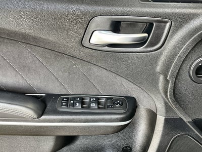 2022 Dodge Charger Scat Pack