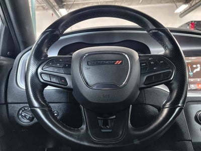2022 Dodge Charger Scat Pack