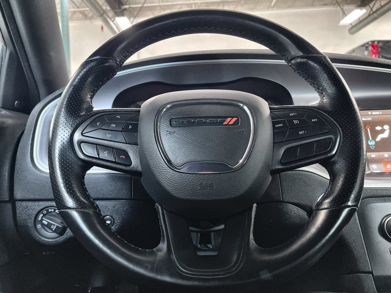 2022 Dodge Charger Scat Pack
