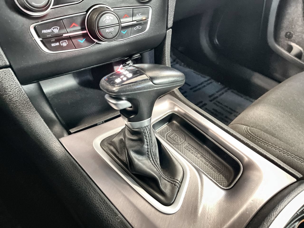 2022 Dodge Charger Scat Pack
