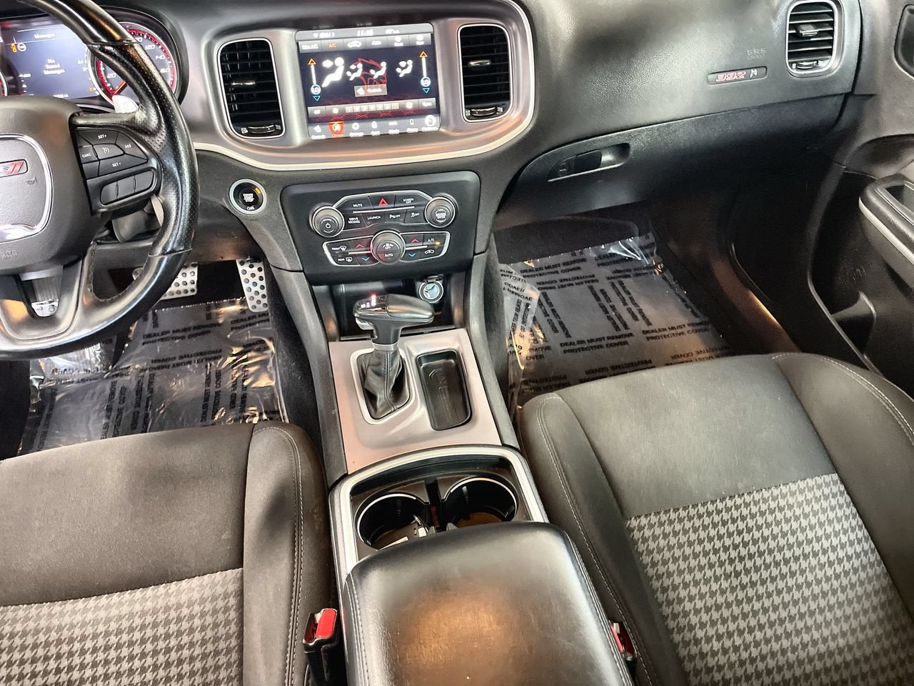 2022 Dodge Charger Scat Pack