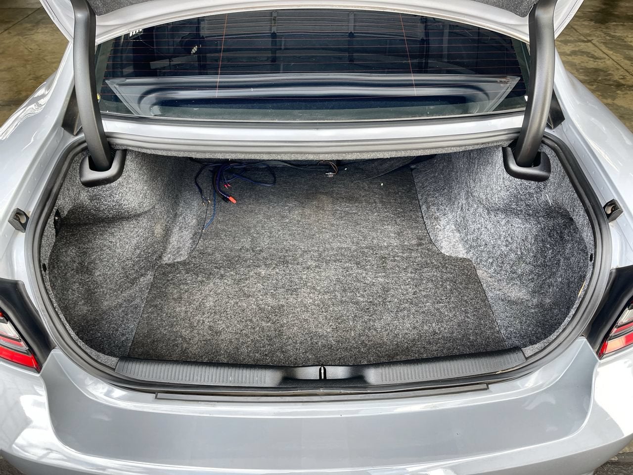 2022 Dodge Charger Scat Pack