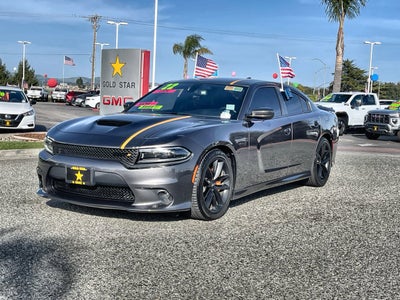 2022 Dodge Charger GT