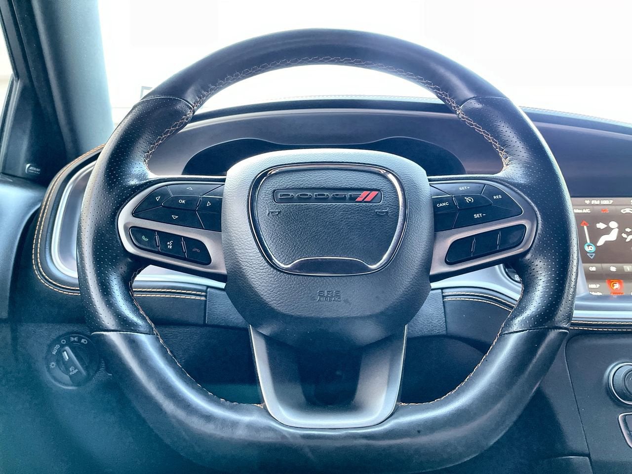 2022 Dodge Charger GT