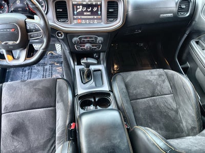 2022 Dodge Charger GT