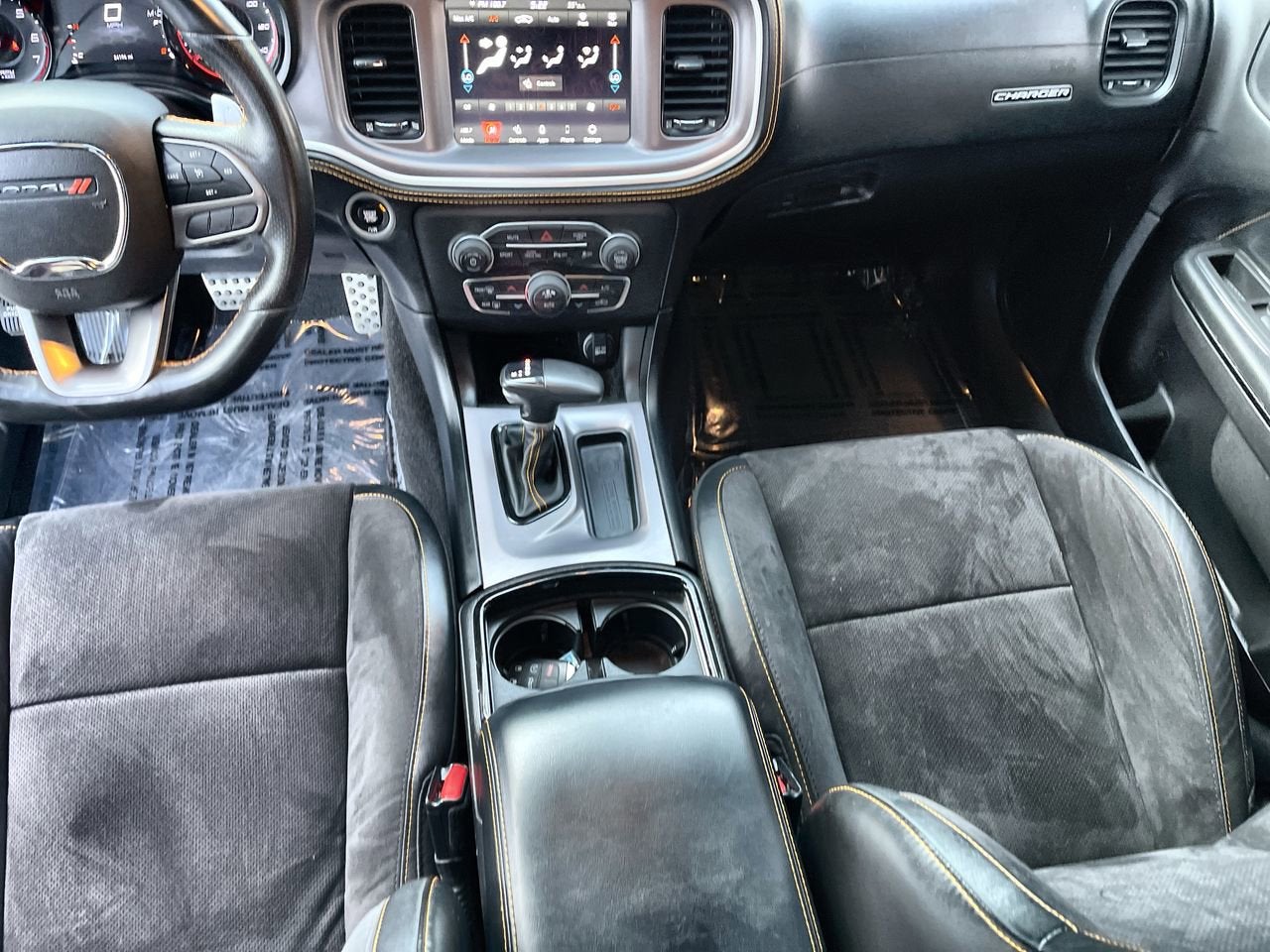 2022 Dodge Charger GT