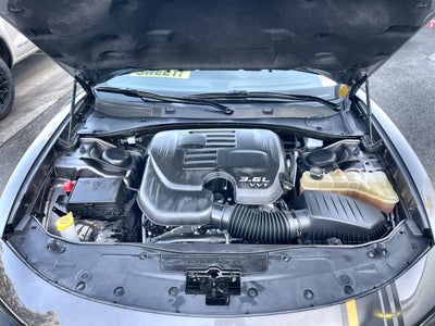 2022 Dodge Charger GT