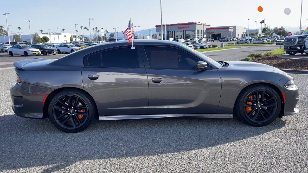 2022 Dodge Charger GT