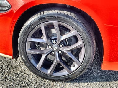 2021 Dodge Charger GT