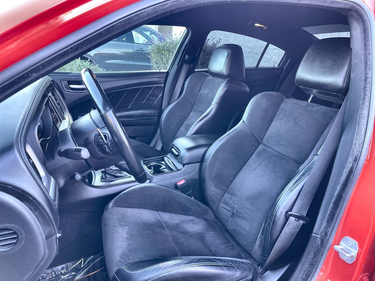 2021 Dodge Charger GT