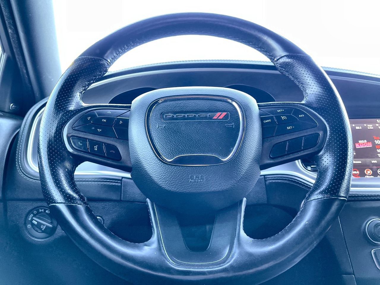 2021 Dodge Charger GT