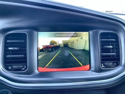 2021 Dodge Charger GT