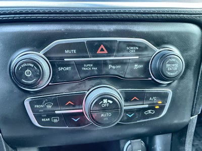 2021 Dodge Charger GT