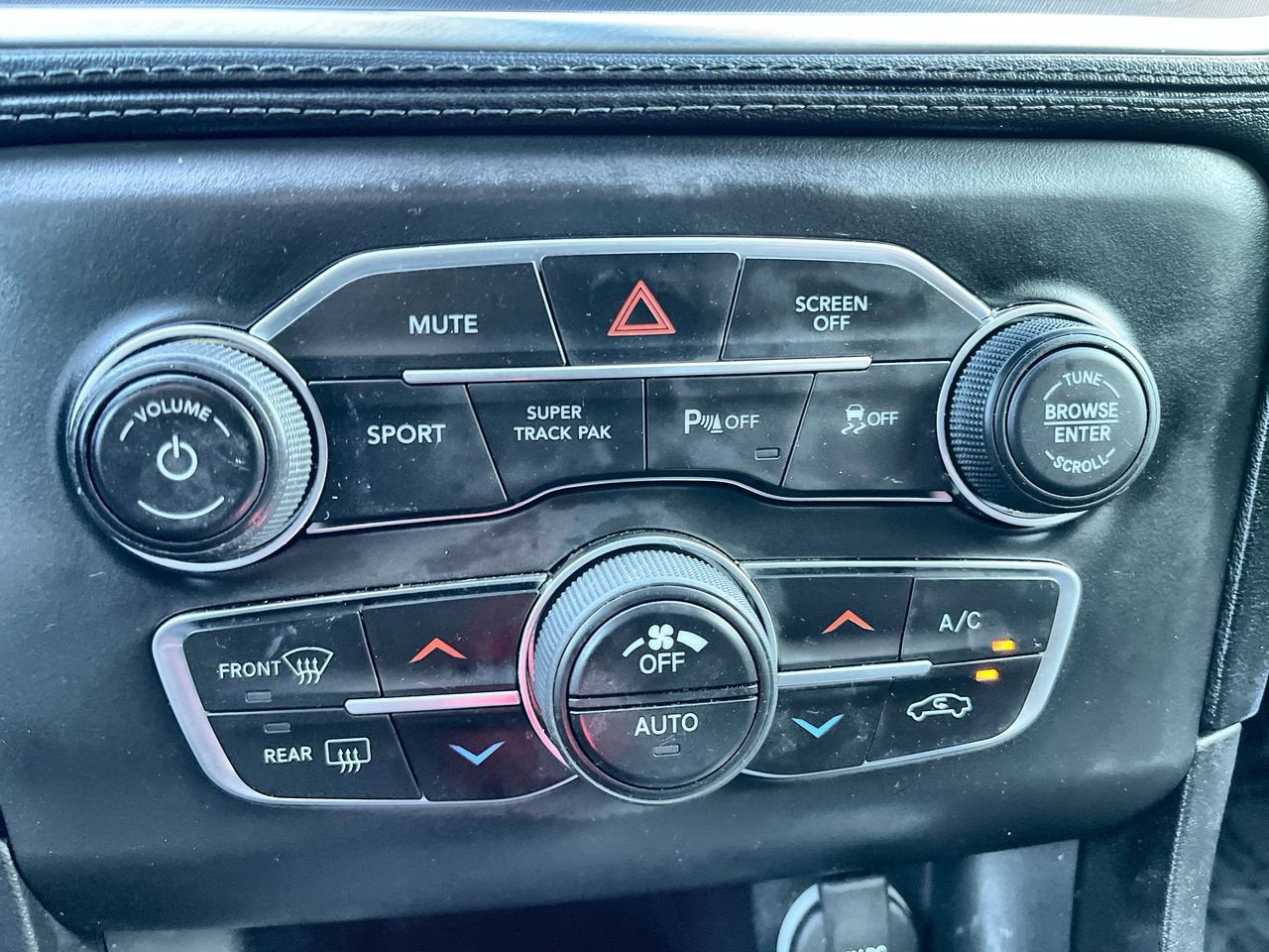 2021 Dodge Charger GT