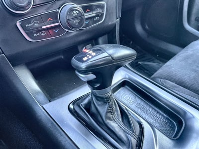 2021 Dodge Charger GT