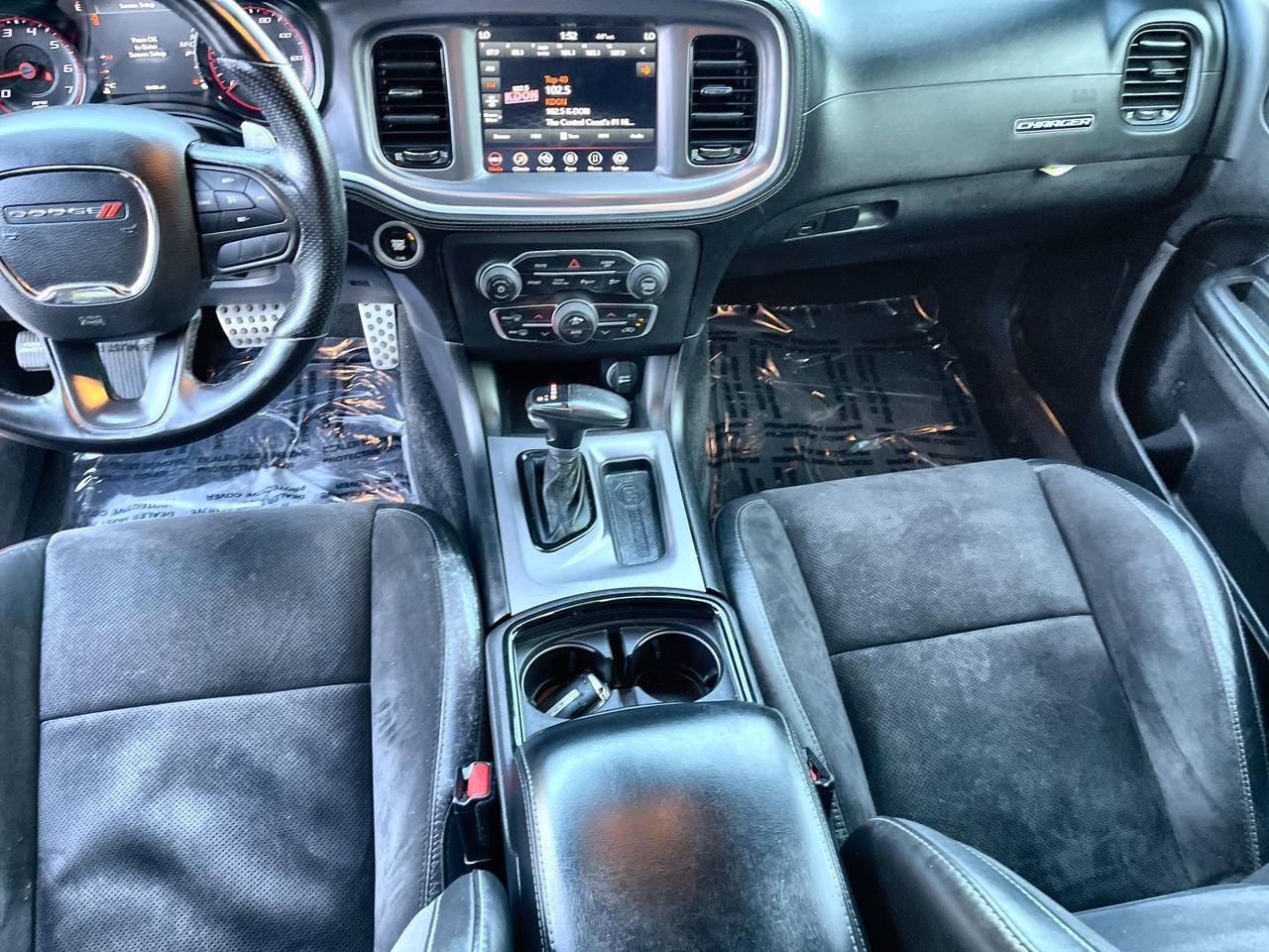 2021 Dodge Charger GT