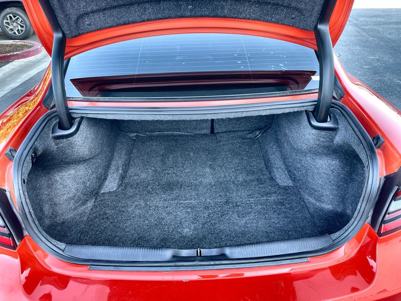 2021 Dodge Charger GT