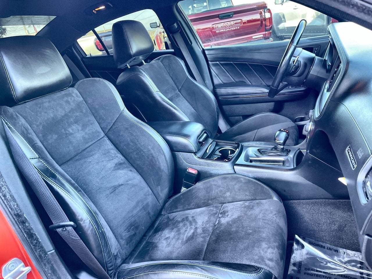 2021 Dodge Charger GT