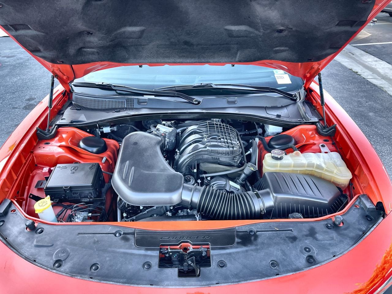 2021 Dodge Charger GT