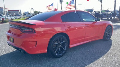 2021 Dodge Charger GT