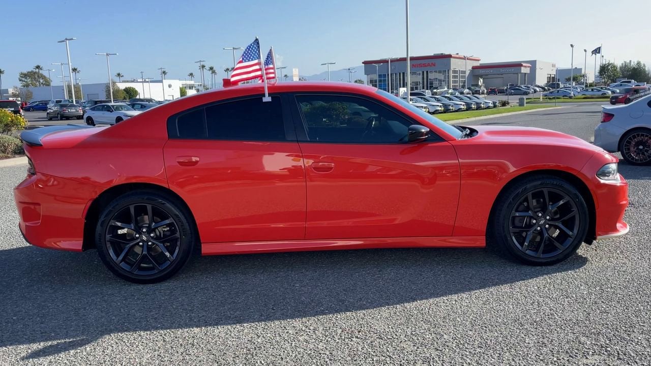 2021 Dodge Charger GT
