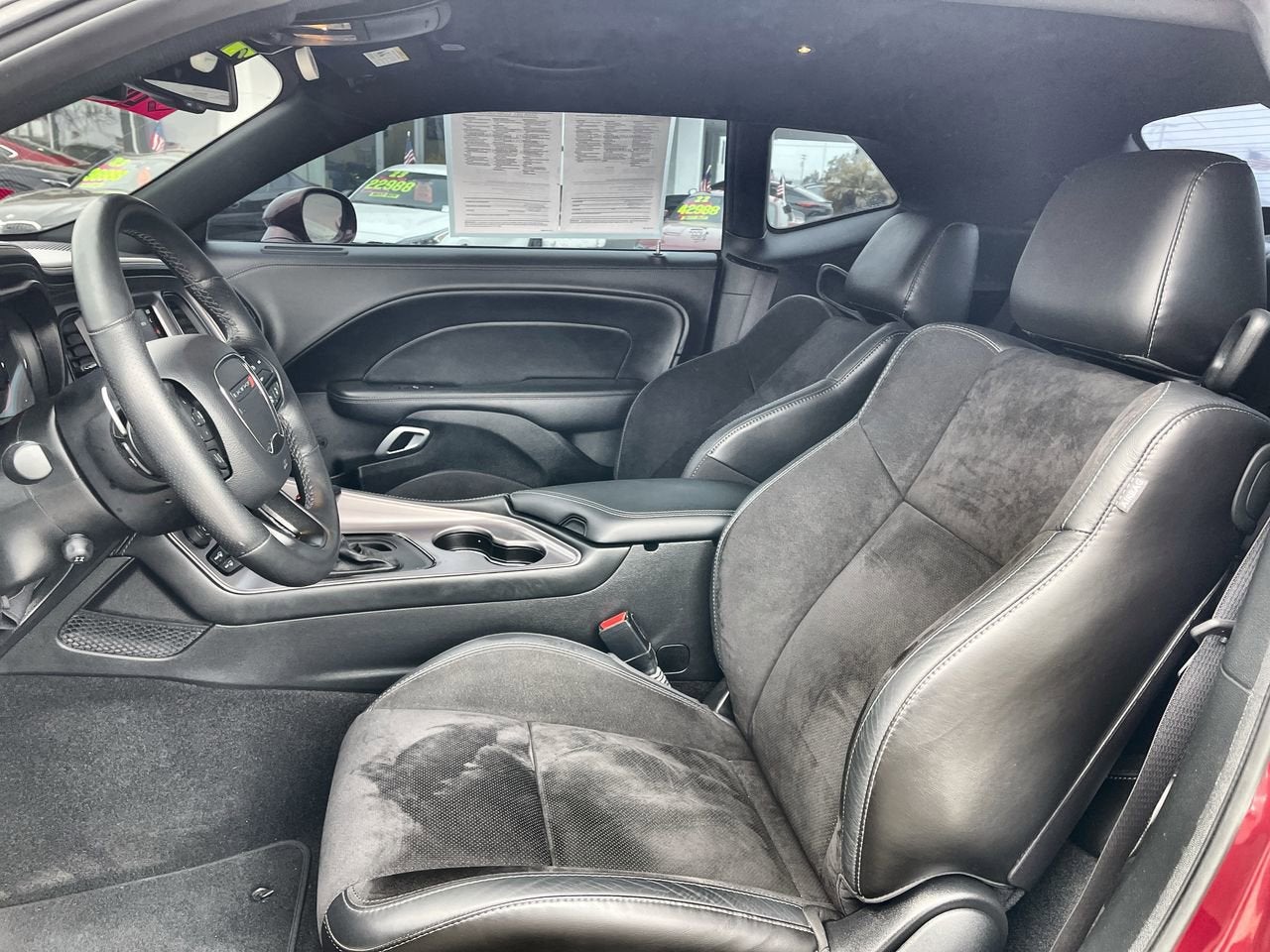 2023 Dodge Challenger R/T