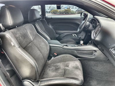 2023 Dodge Challenger R/T