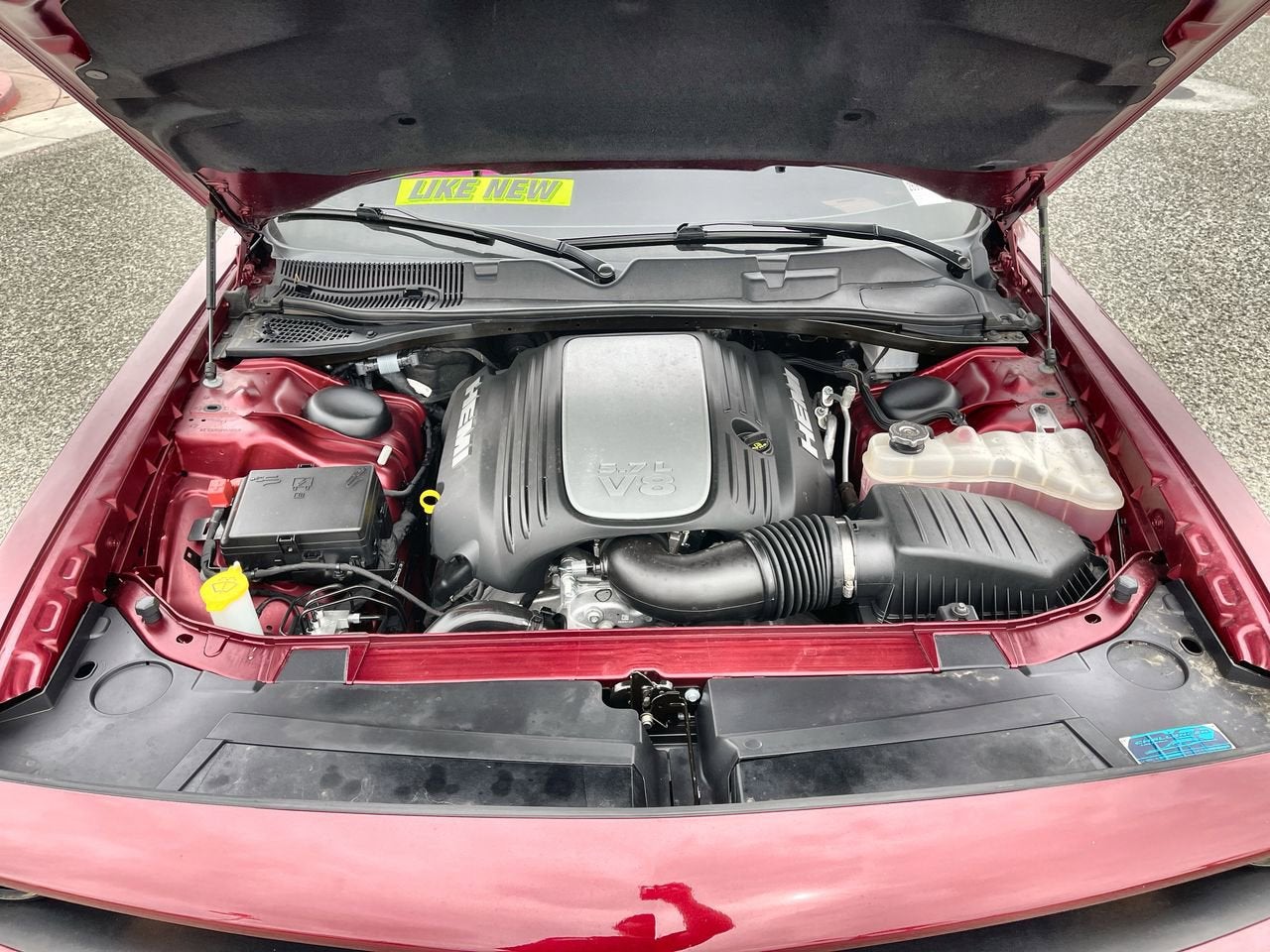 2023 Dodge Challenger R/T