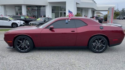 2023 Dodge Challenger R/T