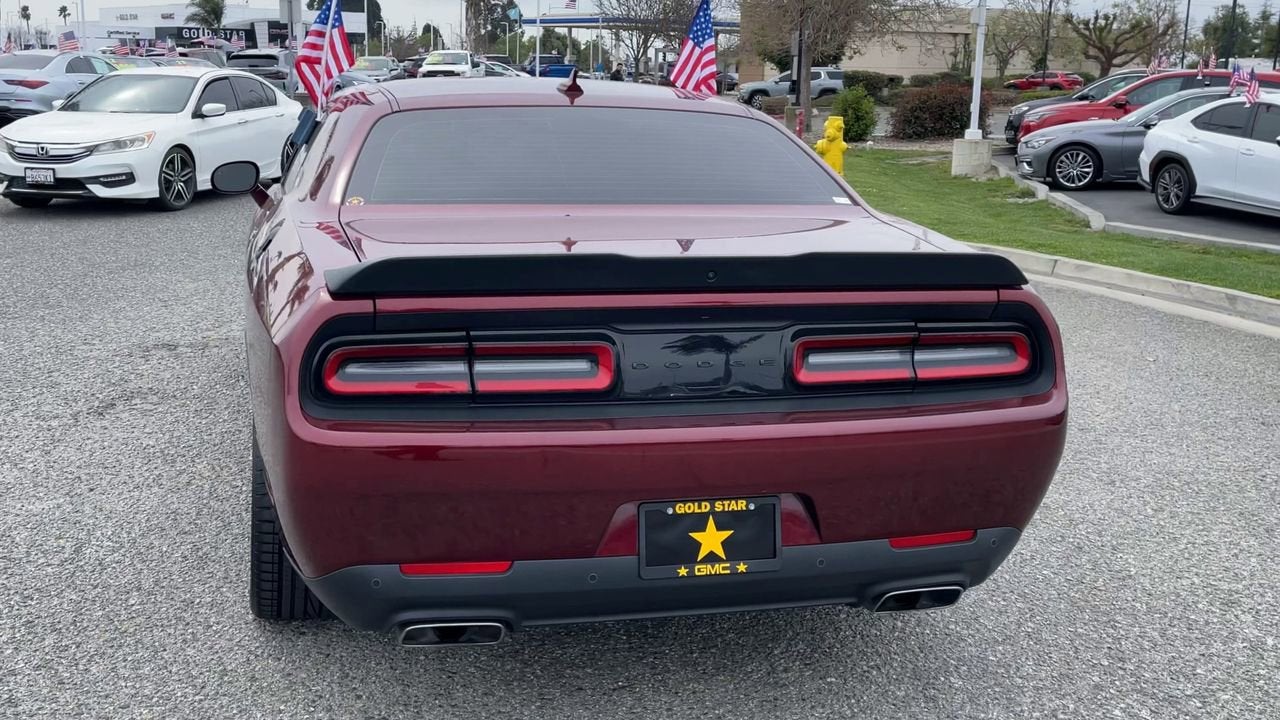2023 Dodge Challenger R/T