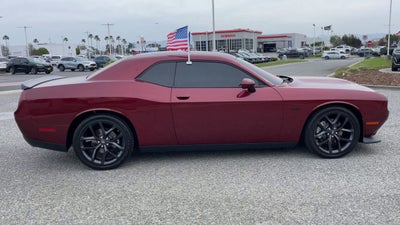 2023 Dodge Challenger R/T