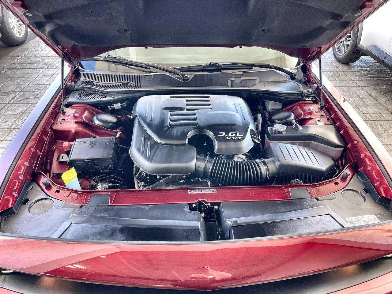 2023 Dodge Challenger GT