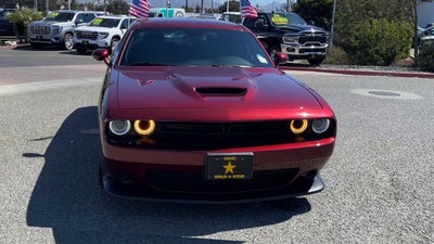 2023 Dodge Challenger GT