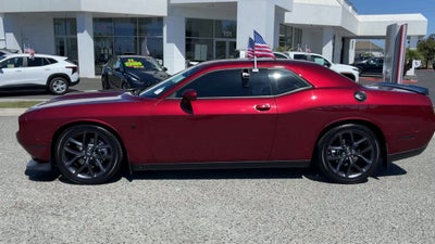 2023 Dodge Challenger GT