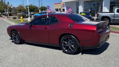 2023 Dodge Challenger GT