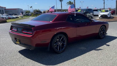 2023 Dodge Challenger GT
