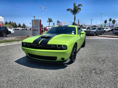 2023 Dodge Challenger GT