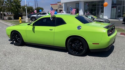 2023 Dodge Challenger GT