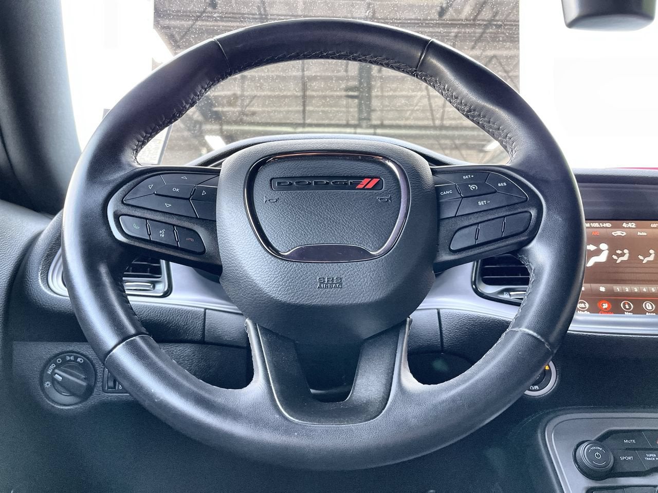 2023 Dodge Challenger GT