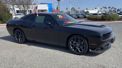 2023 Dodge Challenger GT