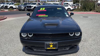 2023 Dodge Challenger GT
