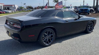 2023 Dodge Challenger GT