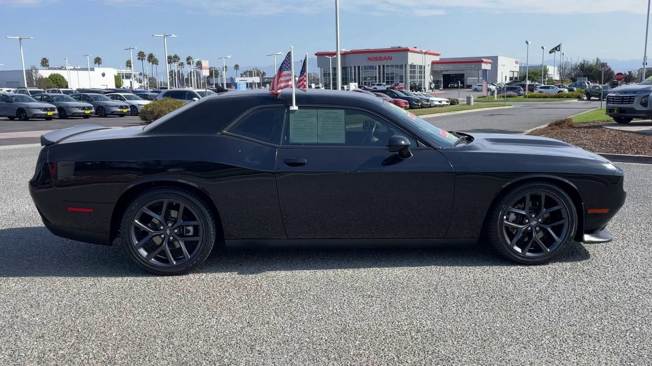 2023 Dodge Challenger GT