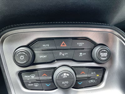 2023 Dodge Challenger GT