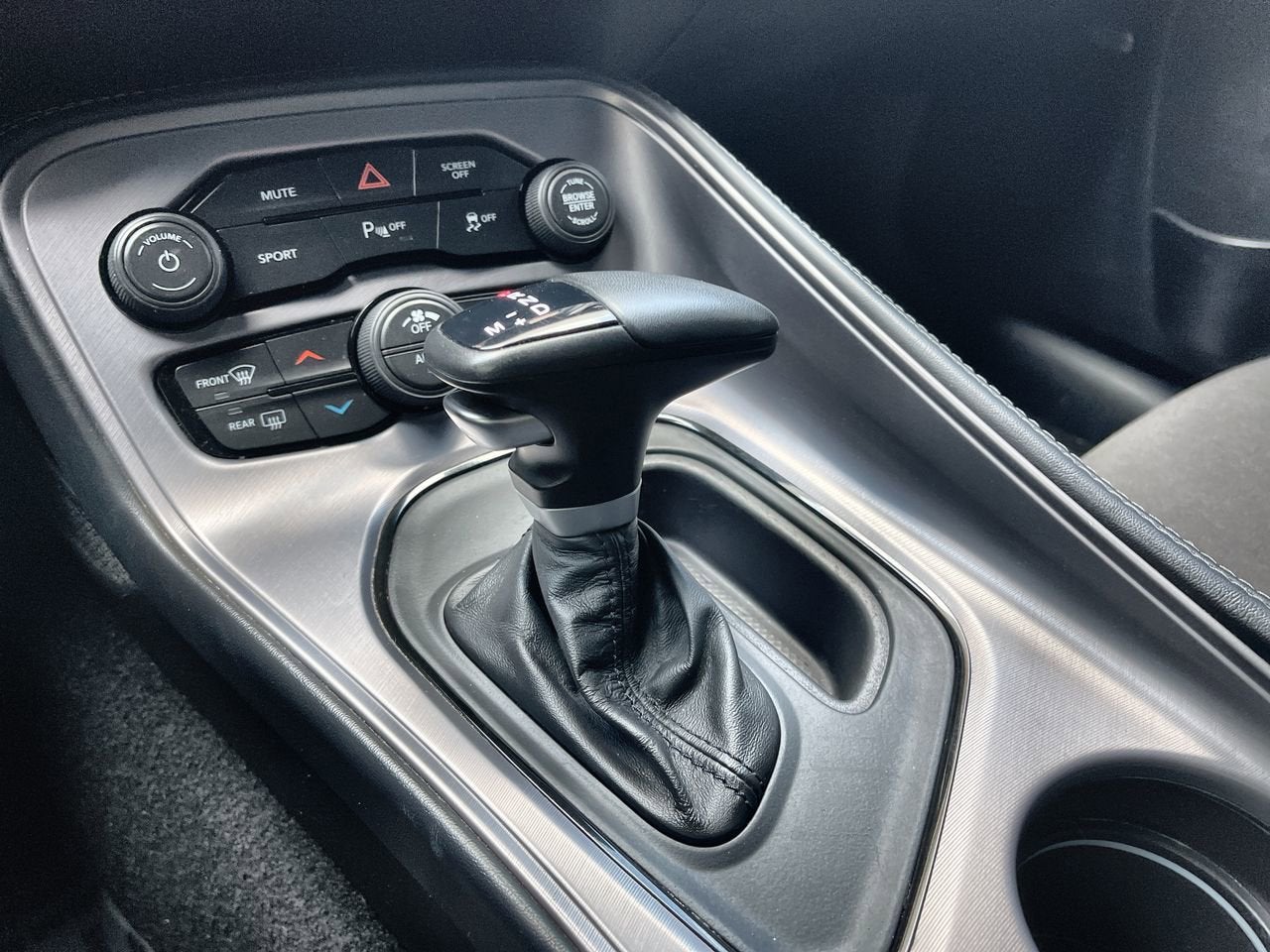 2023 Dodge Challenger GT