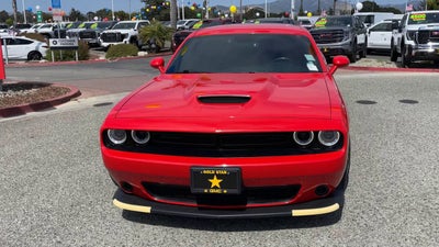 2023 Dodge Challenger GT
