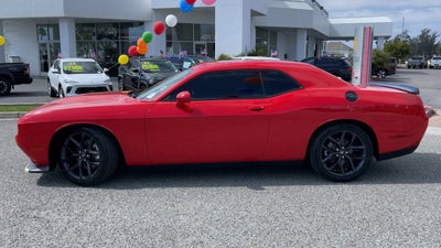2023 Dodge Challenger GT
