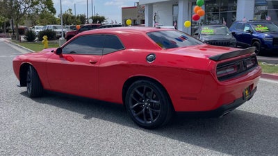 2023 Dodge Challenger GT