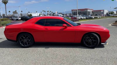 2023 Dodge Challenger GT