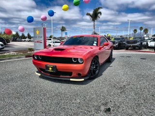 2023 Dodge Challenger GT